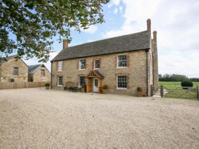 Shifford Manor Farm